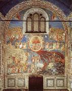 Last Judgement